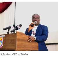 “Central Region Shall Live, NDC Will Reign” – Dr. Patrick Essien Declares